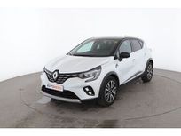 renault captur 1.6 e-tech initiale paris