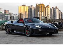 2009 ferrari 430 scuderia 16m - one-owner - hk registered