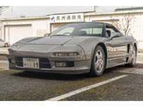 1991 honda nsx