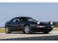 1994 porsche 928 gts