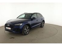 audi q5 40 tdi s line quattro s tronic 7