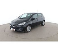 opel corsa 1.4 turbo cosmo