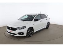 fiat tipo 1.6 multijet s-design