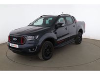 ford ranger 2.0 ecoblue double cabine thunder auto
