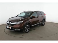 honda cr-v 2.0 i-mmd 2wd executive