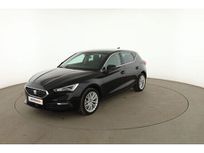 seat leon 1.5 tsi act xcellence