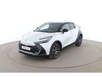 toyota c-hr 2.0 hybride rechargeable gr sport premiere