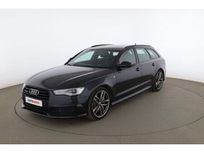 audi a6 avant 3.0 v6 tfsi avus quattro s tronic