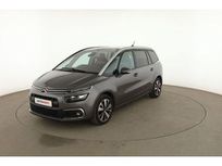 citroen c4 grand picasso 1.6 thp shine eat6