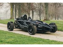 2013 ariel atom 3.5