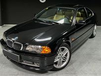 benzin - bmw 330ci e46 - 2002