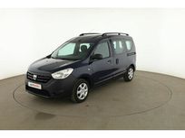 dacia dokker 1.6 sce silver line