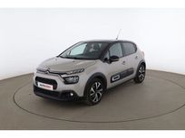 citroen c3 1.2 puretech shine pack eat6