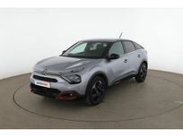 citroen c4 1.5 blue-hdi shine eat8