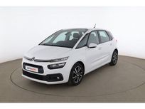 citroen c4 spacetourer 1.5 blue-hdi business bv6