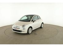 fiat 500c c 0.9 twinair club dualogic
