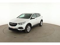 opel grandland x 1.5 diesel edition auto