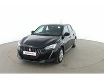 peugeot 208 1.5 blue-hdi active