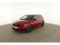 peugeot 308 1.6 puretech gti