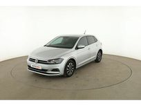 volkswagen polo 1.0 tsi active dsg7