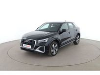 audi q2 30 tdi advanced s tronic