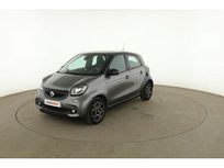 smart forfour 1.0 prime twinamic