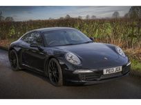 2013 porsche 911 (991) carrera s - manual