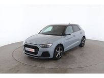 audi a1 sportback 25 tfsi advanced s tronic 7