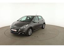 peugeot 208 1.2 puretech allure