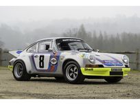 1979 porsche 911 sc - rsr tribute