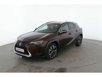 lexus ux-serie 250h 2wd