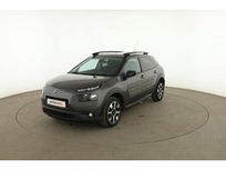 citroen c4 cactus 1.2 puretech onetone eat6