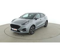 1.0 ecoboost mild-hybrid