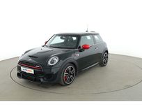 john cooper works