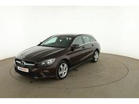 mercedes-benz cla shooting brake 220 d inspiration 7g-dct