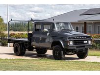 1975 dodge d5n pickup