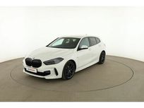 bmw série 1 120d xdrive m sport bva