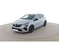 renault clio 1.6 e-tech full hybrid esprit alpine
