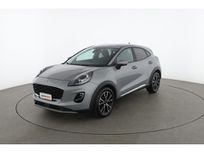 1.0 ecoboost mild-hybrid