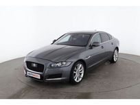 jaguar xf 2.0d auto