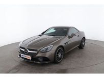 mercedes-benz classe slc 180 9g-tronic