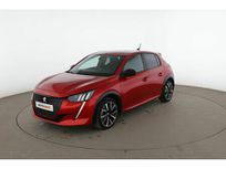 peugeot 208 1.2 puretech gt line eat8