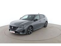 peugeot 308 1.2 hybrid gt e-dcs6