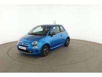 fiat 500 1.2 sport dualogic