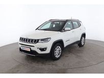 jeep compass 1.3 gse t4 phev 4xe limited at6