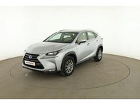lexus nx-serie 300h business 2wd auto