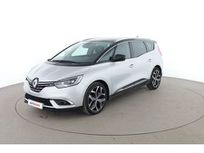 renault grand scenic 1.3 tce techno edc