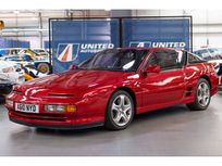 1994 renault alpine a610