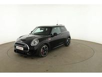 mini mini jcw pro bva8