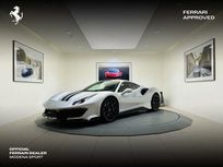 488 gtb v8 3.9 t 720ch pista